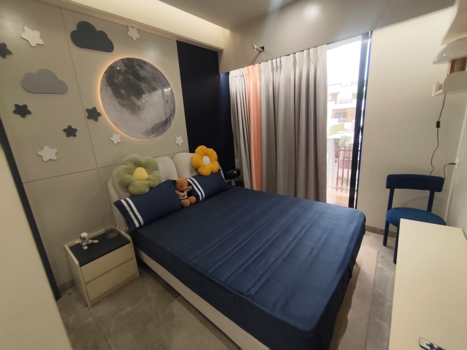 Gulmohar sample home detail