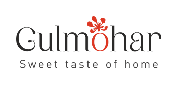 Gulmohar logo